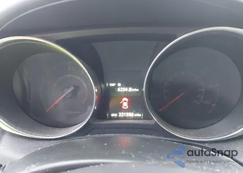 2016 Mitsubishi Outlander Sport 2.4 Es from USA, damaged, VIN JA4AP3AW9GZ035429